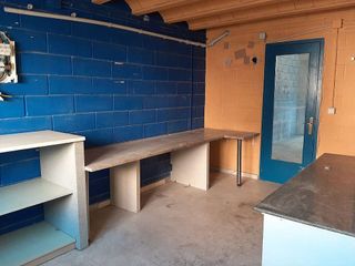 Nave industrial en venta en Tàrrega