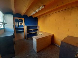 Nave industrial en venta en Tàrrega