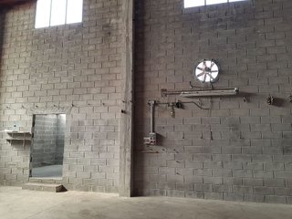 Nave industrial en venta en Tàrrega