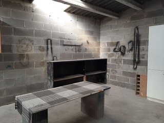 Nave industrial en venta en Tàrrega
