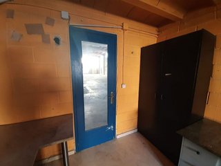 Nave industrial en venta en Tàrrega