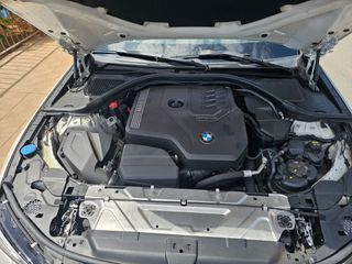 BMW Serie 3 2019