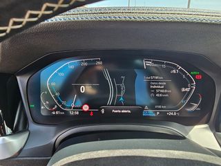 BMW Serie 3 2019