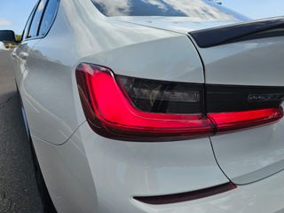 BMW Serie 3 2019