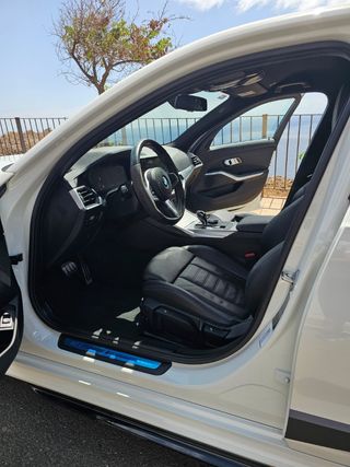 BMW Serie 3 2019