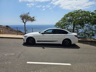 BMW Serie 3 2019