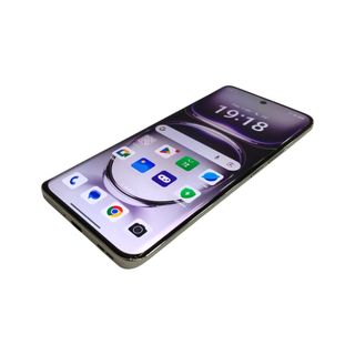 OPPO RENO12 5G 256GB PLATA ¡ IMPOLUTO !