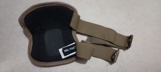 Rodillera Mil-Tec multicam 