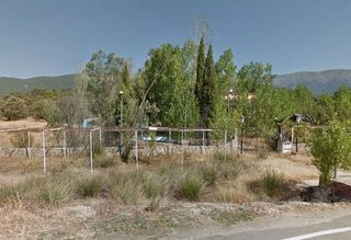 Terreno en venta en Arenas de San Pedro