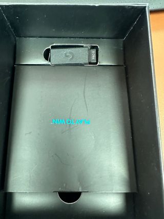 Logitech Pro X Superlight Ratón Gaming #02AP78