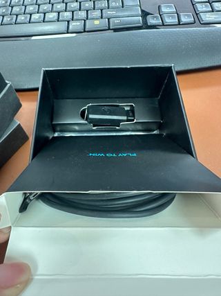 Logitech Pro X Superlight Ratón Gaming #02AP78