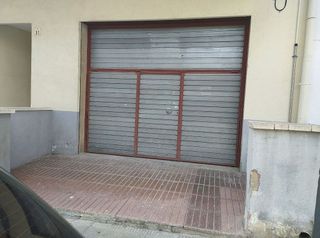 Local comercial en venta en Nucli Antic en Cunit