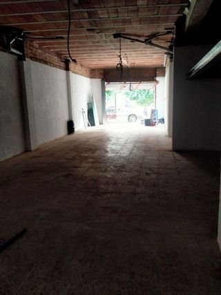 Local comercial en venta en Nucli Antic en Cunit