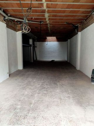 Local comercial en venta en Nucli Antic en Cunit