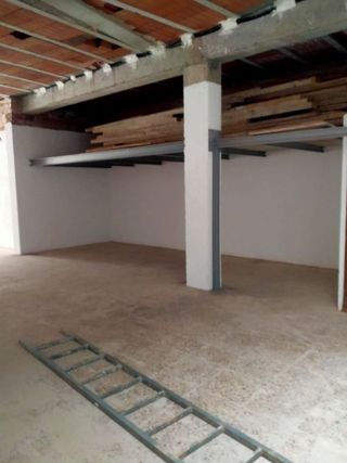 Local comercial en venta en Nucli Antic en Cunit