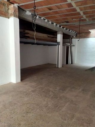 Local comercial en venta en Nucli Antic en Cunit