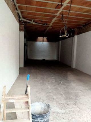 Local comercial en venta en Nucli Antic en Cunit