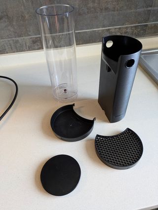 Cafetera Nespresso Vertuo