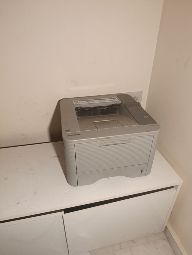 Impresora Samsung ML-3310ND