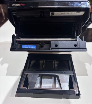 Camara Foto Polaroid Image PRO