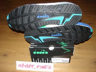 Diadora N9000 OG Espresso Ristretto