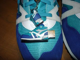 Diadora N9000 OG Espresso Ristretto