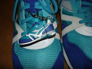 Diadora N9000 OG Espresso Ristretto