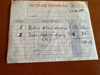 Diadora N9000 OG Espresso Ristretto