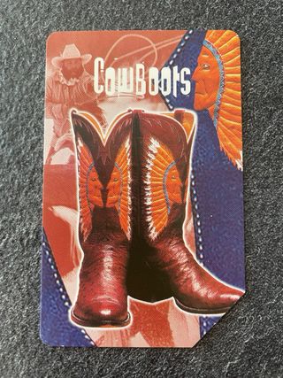 Carta Scheda telefonica 5.000 Lire