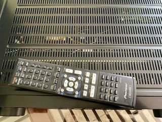 Home Cinema Pioneer VSX324  Subwoofer  5 Altavoces