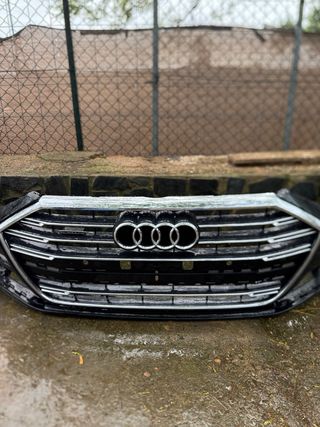 Parachoque delantero AUDI A8 ano 2021