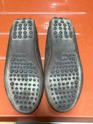 Manoletinas de Carolina Herrera numero 36