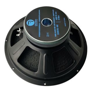 ALTAVOZ MEDIO GRAVE DE 15" NUEVO.