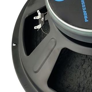 ALTAVOZ MEDIO GRAVE DE 15" NUEVO.