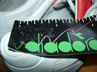 Diadora N9000 x Patta “Italia”