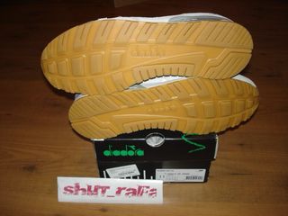 Diadora N9000 x Patta “Italia”