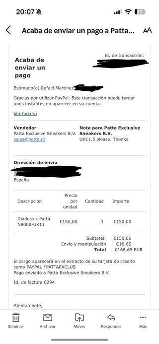 Diadora N9000 x Patta “Italia”