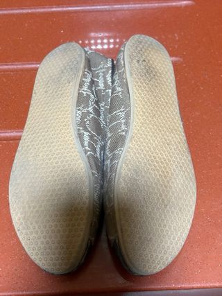 Manoletinas de Carolina Herrera numero 36