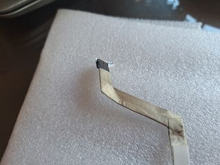 LATITUDE PRECISIÓN 3591  5540