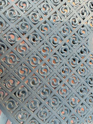 Conjunto mobiliario jardín marca Kettal