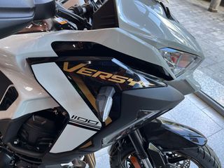 KAWASAKI VERSYS 1100 SE