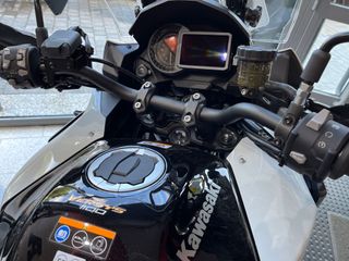 KAWASAKI VERSYS 1100 SE
