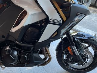 KAWASAKI VERSYS 1100 SE