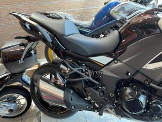 KAWASAKI VERSYS 1100 SE