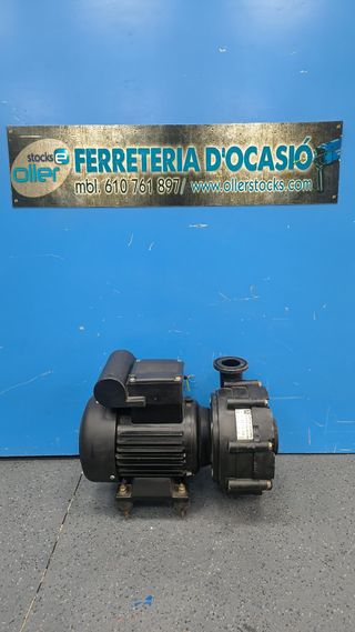 Bomba de piscina monofásica SPECK-PUMPEN D-91233 N