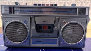 Radio cassette Stereo