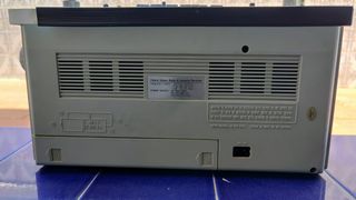 Radio cassette Stereo