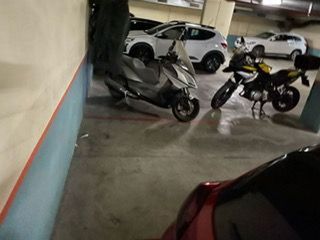 Garaje en venta en Can Calders - Mas Lluí - Roses Castellbell en Sant Feliu de Llobregat