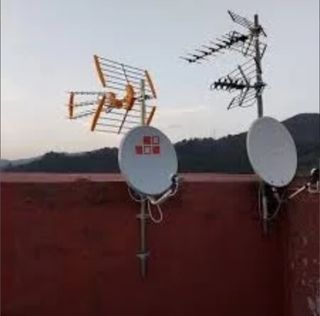 Antenistas instaladores