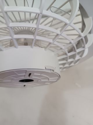 Piezas ventilador de techo P9Y8517